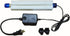 5W 7W 13W U-VC Aquarium Green Clean Light, Waterproof Fish Tank Algae Clean Light