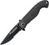 Smith & Wesson Special Tactical CKTACBSD 8.1in High Carbon S.S. Folding Knife, 3.5in Drop Point Blade