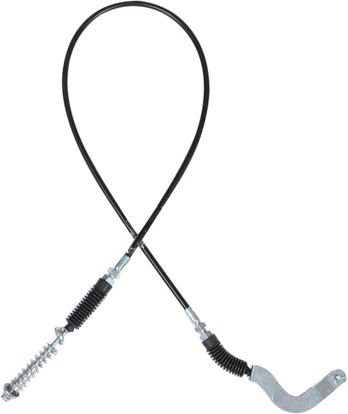 munirater 40in Shift Cable Replacement for EZGO TXT Gas Golf Cart 1991-2001, OEM 25691 - G01