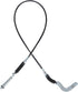 munirater 40in Shift Cable Replacement for EZGO TXT Gas Golf Cart 1991-2001, OEM 25691 - G01