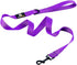 Set DOGGYKINGDOM Personalized Dog Harness and Leash with Seat Belt for Car, No Choke, Reflective, Adjustable Soft