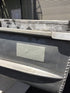 Gator Patch Fiberglass Reinforced Repair Patch - DIY Prep, Peel & Stick for Holes, Dents & Cracks, USA Made