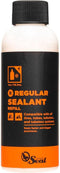 Orange Seal Regular Formula Tubeless Bike Tire Sealant with Injector | Fast Sealing for MTB, Road, CX Tires