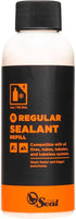 Orange Seal Regular Formula Tubeless Bike Tire Sealant with Injector | Fast Sealing for MTB, Road, CX Tires