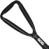 SOG Entrenching Tool, 18.25 Inch Folding Survival Shovel with Carry Case, Black