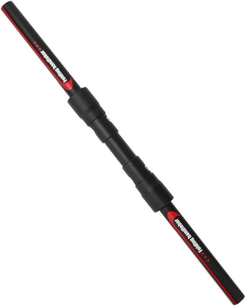 Foldable Bike Handlebars, Aluminum Alloy Quick Release Handlebar for Mountain Bike & Scooter DIY