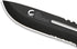 Hunting Knife, Fixed Knife with Sheath, EDC 4-Inch Small Knife, High Grade Stainless Steel Gift Knife