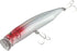 Generic 150Mm 58G Lure(5) Tuna Popper Lure For Saltwater Fishing, Lightweight Design With Strong ABS Body And Treble