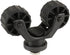 YakAttack ParkNPole RotoGrip, Track Mount, Single Pack
