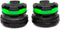 LimbSaver Broadband Dampener for Split Limb Compound Bows