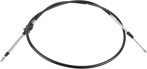 Steering Cable 277001438 Compatible with Sea-Doo GTX¦RXT¦GTI¦Wake¦GTS¦RXP¦GTR 2002-2017, Replace 277001578 277001555.