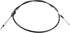 Steering Cable 277001438 Compatible with Sea-Doo GTX¦RXT¦GTI¦Wake¦GTS¦RXP¦GTR 2002-2017, Replace 277001578 277001555.