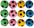 Foam Soccer Balls Cat Toys - 12pcs Balls for Cats