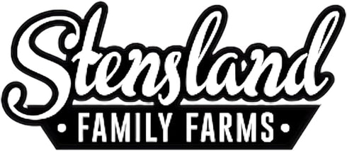 Stensland Family Farms (1.5oz) Stensland Freeze Dried Ice Cream Strawberry, Cotton Candy, Mint Chip. (Strawberry)