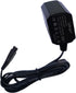UpBright 2-Prong 5V AC/DC Adapter for Sminiker Dog Pet Hair Clipper Pro, 5VDC 1000mA Power Supply