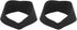 VALICLUD 2pcs Headbands for Women Athletic Swimming, Ear Plugs, Ear Protection Band for Swimmers
