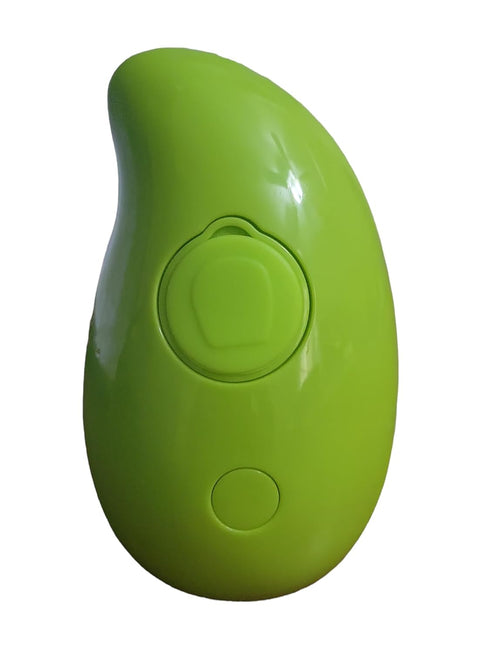 Pet Grooming Brush for Dogs, Cats, Horses, Puppies, Rabbits and More in Green