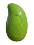 Pet Grooming Brush for Dogs, Cats, Horses, Puppies, Rabbits and More in Green
