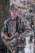 Hunter Safety System Muff-Pak: Polar Fleece Hand Warmer, Ergonomically Correct Hunting Gear