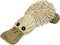2017 Petlou Durable Squeaker Dog Toys - Tough Fabric for Aggressive Chewers