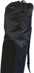 MERIGLARE Backpacking, 100x22cm Lawn Chair Organizer Camping Chair Replacement Bag Large Capacity Folding Chair Carry