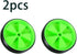 Kids Bicycle Training Wheels, 1 Pair Bike Assist Wheel Balance Stabilisers, Low Noise Rubber Bike Replacement Stabilizer
