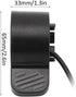 VBESTLIFE Electric Scooter Thumb Throttle, Universal E Bike Speed Control Parts for Ninebot Components