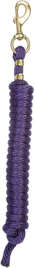 Weaver Leather Mini/Pony Poly Lead Rope, 7'