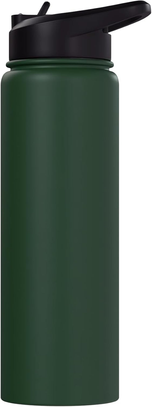 Ketchup Queen FH Ketchup Queen ||- Stainless Steel Insulated Water Bottle