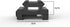 Monstrum Lockdown V3 Picatinny Riser Mount with Recoil Stop Base, 1.5 Inch Length