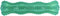 KONG Squeezz Dental Stick - Dog Toy for Cleaning Teeth - Flexible
