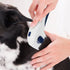 Electric Pet Combs for Dogs and Cats, Suitable for Long and Short Hair, Cat Hair Brush