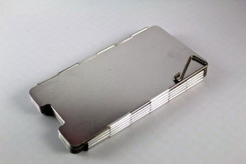 HIGHROCK Lightweight Compact Folding Camp Stove Windscreen