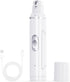Dog Nail Grinder Quiet - Professional 2-Speed Dog Nail Grinder with Guard,