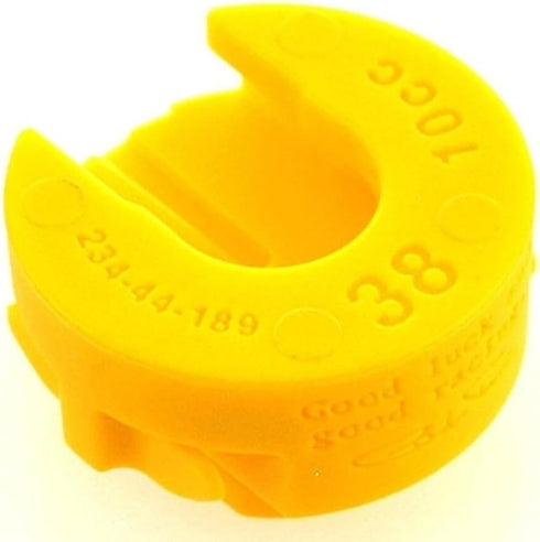 FOX Racing Shox Air Spring Volume Tuning Kit, Multi, Float CTD/DPS