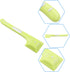 4 PCS Pet Food Spoon Set - Ideal Cat Wet Food Spoon with Spatula for Dog Food Can Supplies