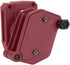 KRYDEX IPSC USPSA IDPA Competition Shooting Multi-Angle Adjustment Speed Shooter's Pistol Magazine Holster