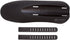 Planet Bike Big Buck Board Downtube Bike Fender, Black