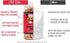 Freeze Dried Tuna Cat & Dog Treats, 100% Wild Caught Tuna, Healthy Raw Food, 1.75oz