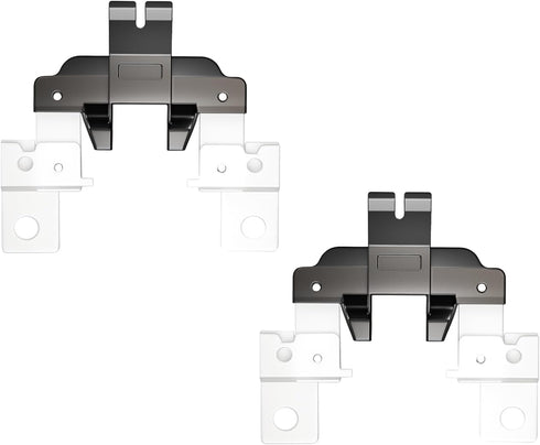 Upgrade Metal Blade Drive Assembly Lever - Compatible with Andis AG & AGC Pet Clipper (2 Pack)