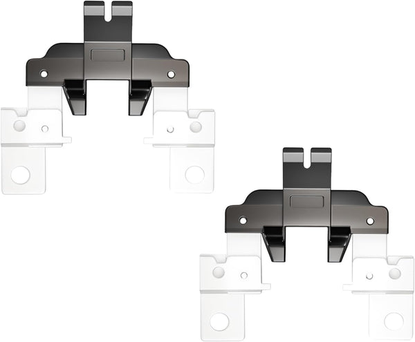 Upgrade Metal Blade Drive Assembly Lever - Compatible with Andis AG & AGC Pet Clipper (2 Pack)