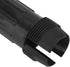 Tbest 1Inch Kayak Paddle Connector, 2pcs Plastic Replacement Accessory for Inflatable Boat Oar