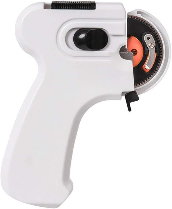 Keenso Fishing Knot Tying Tool, Automatic Electric Hook Tier Machine for Fast Hook Lines Tying