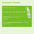 DermaLyte 12 Shampoo, Ounce