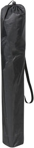 BEDKHGT Quad Folding Camp Chair with Cup Holder Portable Outdoor Seat with Carry Bag for Camping and Outdoor Activities