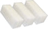 Replacement Pre-Filter for Aqua Clear 110/500 Aquarium Tank, Foam Filter Pack of 3
