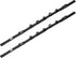 Vehicle Fishing Rod Holder, Heavy Duty Adjustable 5 Rod Capacity Storage Straps for Truck Car SUV Wagons Van