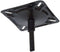 Springfield 1615201-EC KingPin Swivel Seat Mount with Spring