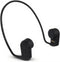 XUMIUZIY Swimming Headphone, Bluetooth 5.0 Bone Conduction IPX8 Rain Proof Underwater Sport