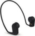 XUMIUZIY Swimming Headphone, Bluetooth 5.0 Bone Conduction IPX8 Rain Proof Underwater Sport